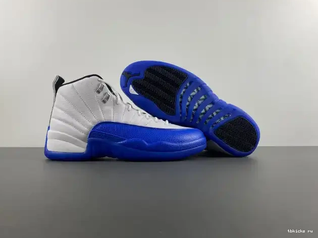 Cheap TB Jordan 12 Air Blueberry CT8013-140 0614